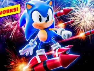 Sonic Speed Simulator Unlock All Characters