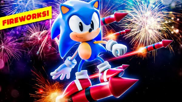 Sonic Speed Simulator Unlock All Characters