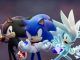 Sonic Ultimate RPG All Chaos Emeralds