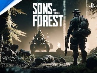 Sons Of The Forest Hidden Achievements