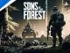 Sons Of The Forest Hidden Achievements