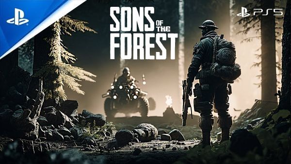 Sons Of The Forest Hidden Achievements
