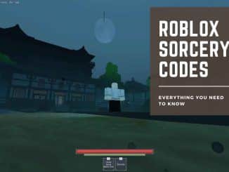 Sorcery Codes