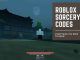 Sorcery Codes