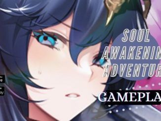Soul Awakening Adventure Codes