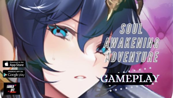 Soul Awakening Adventure Codes