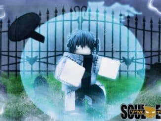 Soul Eater Resonance Trello Link & Wiki