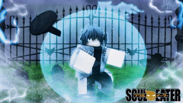 Soul Eater Resonance Trello Link & Wiki