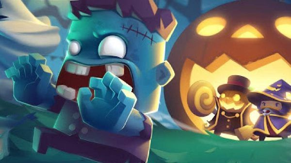 Soul Knight Unlock all Characters