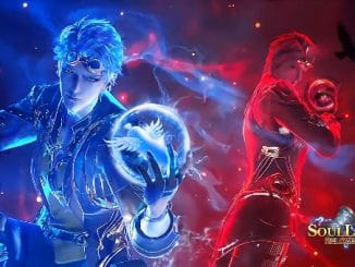 Soul Land Reloaded Codes