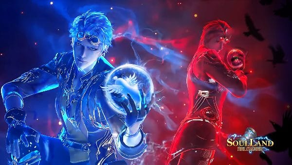 Soul Land Reloaded Codes