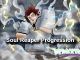 Soul Reaper Progression Guide in Peroxide