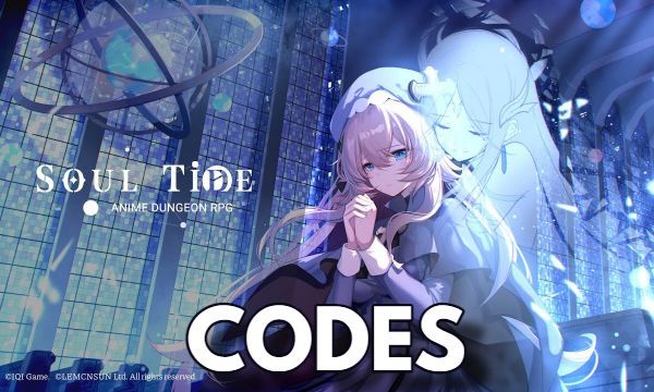 Soul Tide Codes