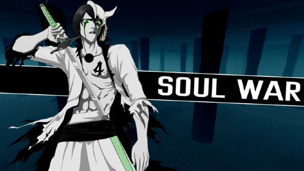 Soul War Codes