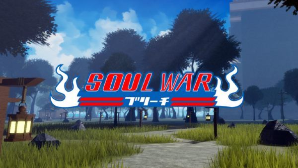 Soul War Link & Wiki
