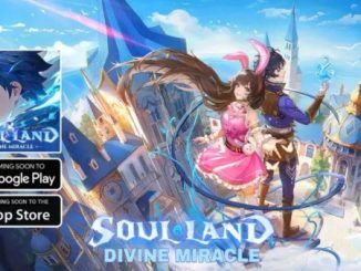 SoulLand Divine Miracle Codes