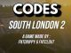 South London 2 Codes Roblox