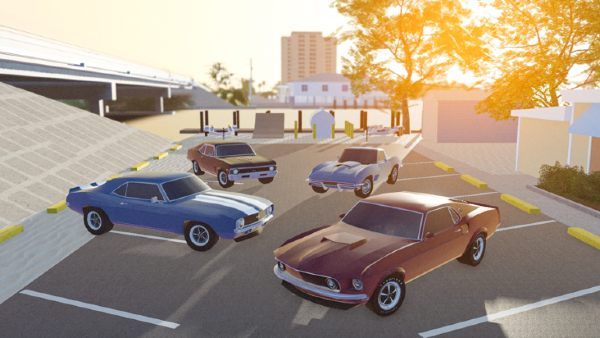 Southwest Florida Roblox Vehicles