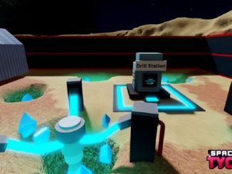 Space Base Tycoon Codes