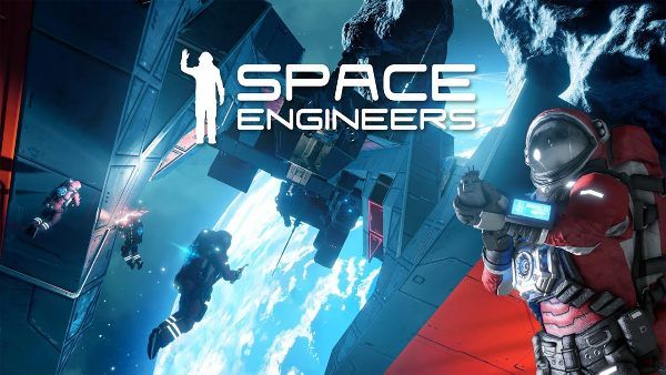 Space Engineers Best Mods