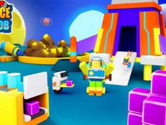 Space Noob Tycoon Codes