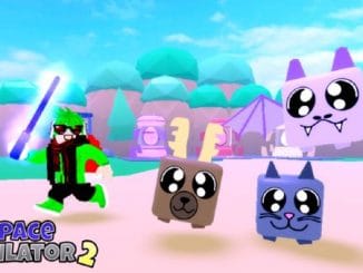 Space Simulator 2 Codes