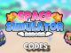 Space Simulator Reborn Codes Roblox