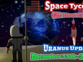 Space Tycoon Codes