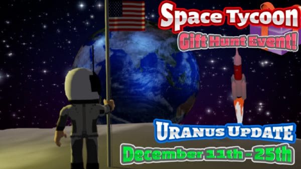 Space Tycoon Codes