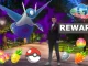 Special Research Giovanni and Latios