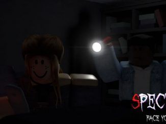 Specter Codes