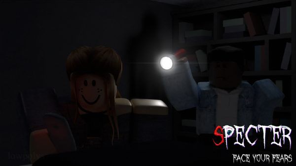 Specter Codes