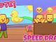 Speed Draw Codes