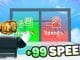 Speed Race Codes