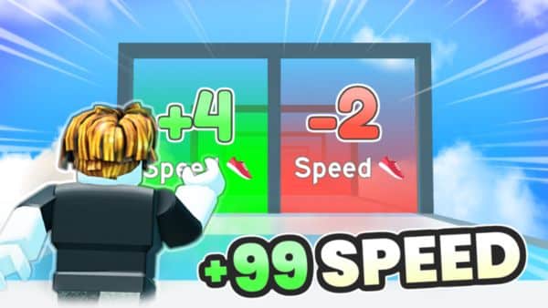Speed Race Codes