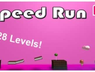 Speed Run 4 Script Pastebin