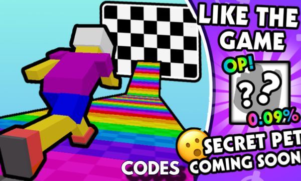 Speed Run Obby Codes Roblox