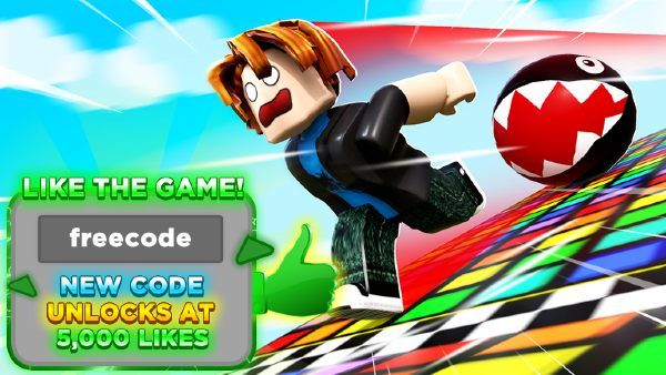 Speed Run Simulator Code