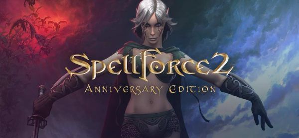 SpellForce 2 Cheats
