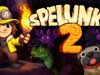 Spelunky 2 Unlock Characters