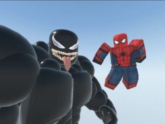 Spider Man City Codes