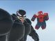 Spider Man City Codes