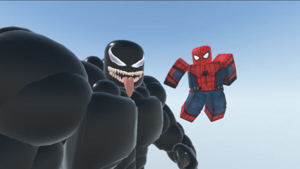 Spider Man City Codes
