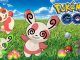 Spinda Weakness Pokemon Go