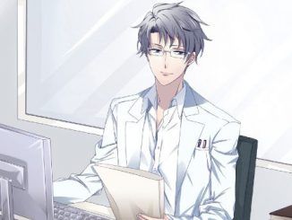 Spiral Memoria Kazuma Yukawa Walkthrough