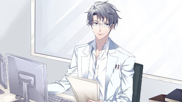Spiral Memoria Kazuma Yukawa Walkthrough
