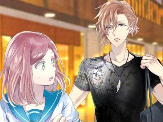 Spiral Memoria Memoria Hayato Walkthrough