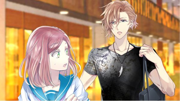 Spiral Memoria Memoria Hayato Walkthrough