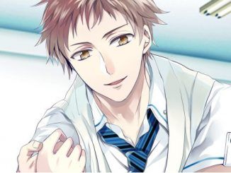 Spiral Memoria Sosuke Okouchi Walkthrough