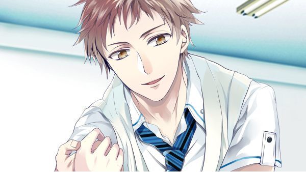 Spiral Memoria Sosuke Okouchi Walkthrough